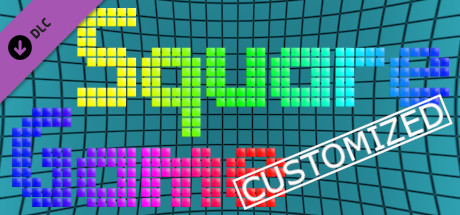Square Game - Custom Mode cover art