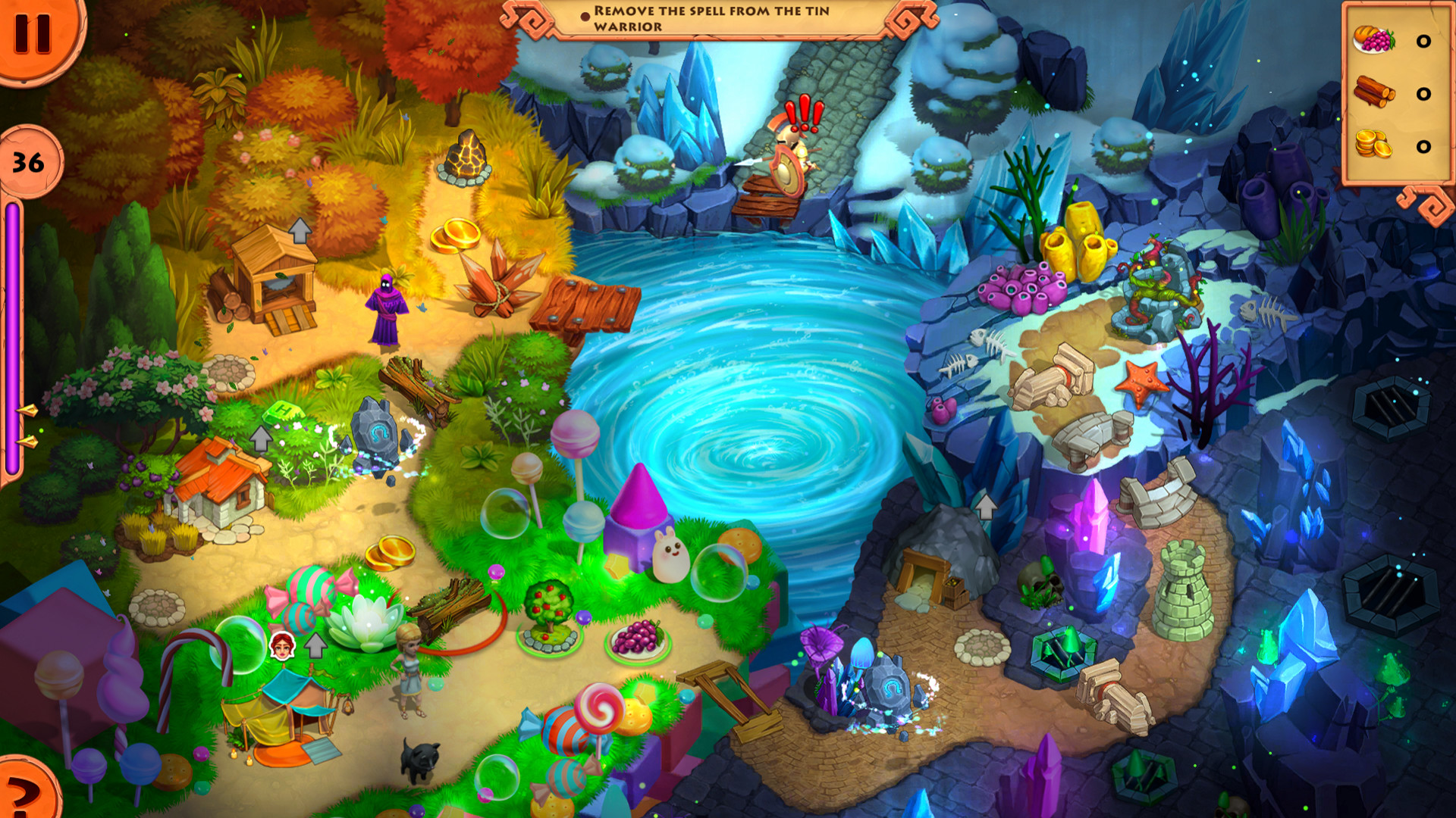Adventures of megara: antigone and the living toys download video Adventures of megara: antigone and the living toys download video