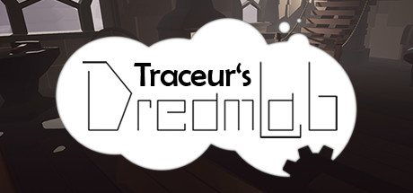 Traceur's Dreamlab VR cover art