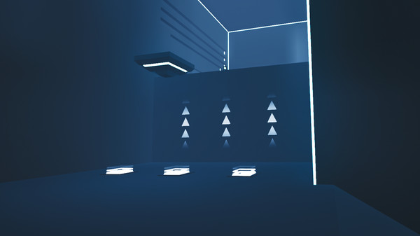 Скриншот из Traceur's Dreamlab VR