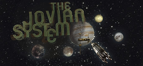 The Jovian System cover art