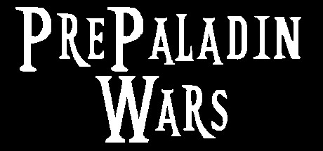 PrePaladin Wars cover art