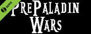 PrePaladin Wars Demo