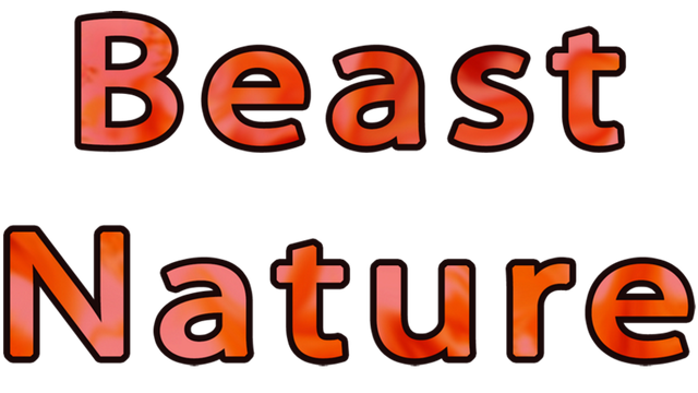 Beast Nature Logo