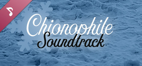 Chionophile Soundtrack cover art