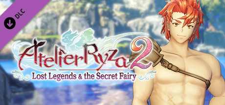 Atelier Ryza 2: Lent's Swimsuit 