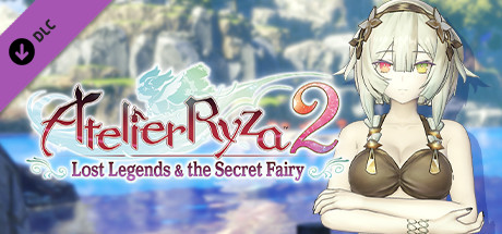 Atelier Ryza 2: Serri's Swimsuit 