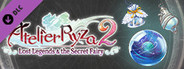 Atelier Ryza 2: Recipe Expansion Pack "The Art of Synthesis"