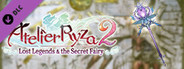 Atelier Ryza 2: Recipe Expansion Pack "The Art of Battle"