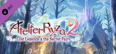 Atelier Ryza 2: Additional Area "Keldorah Castle" cover art