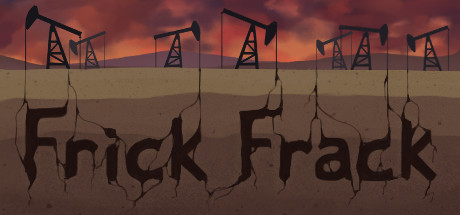 Frick Frack cover art