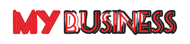 My Business Logo