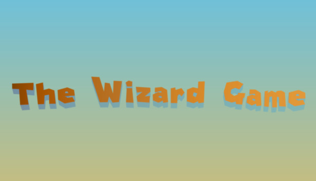 The Wizard Game on Steam