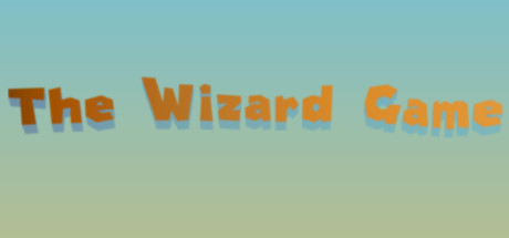The Wizard Game cover art