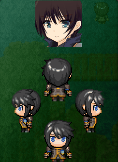 迷宫物语/ FALL IN LABYRINTH(V1.3)
