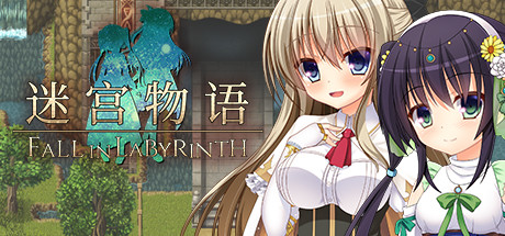 迷宫物语 - FALL IN LABYRINTH 游戏图标