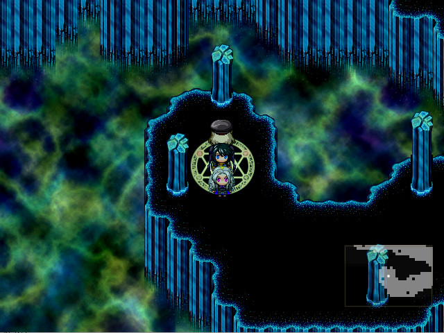 迷宫物语/ FALL IN LABYRINTH(V1.3)