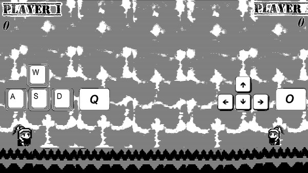Скриншот из Arcade games collection Скриншот из Arcade games collection