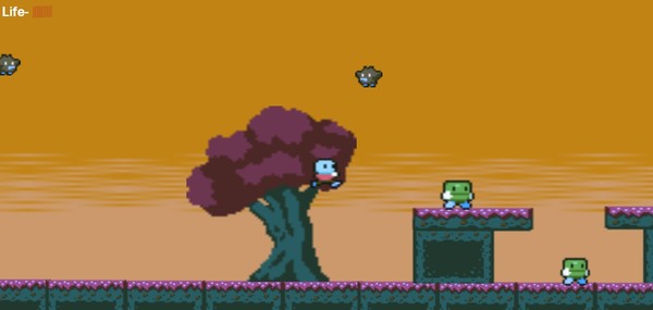 Скриншот из Arcade games collection Скриншот из Arcade games collection