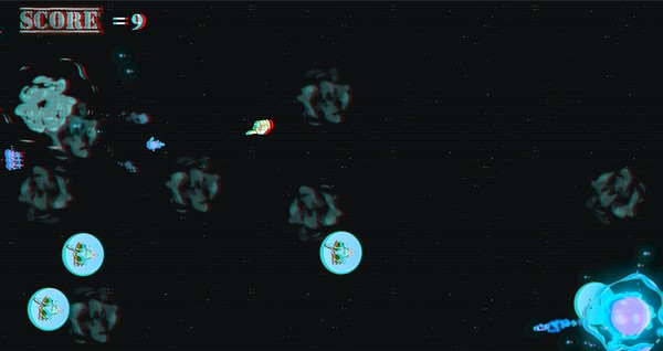 Скриншот из Arcade games collection Скриншот из Arcade games collection