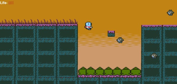 Скриншот из Arcade games collection Скриншот из Arcade games collection