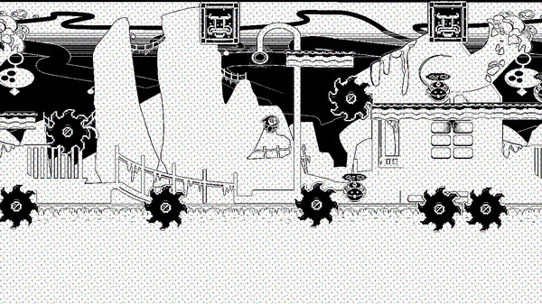 Скриншот из Arcade games collection Скриншот из Arcade games collection