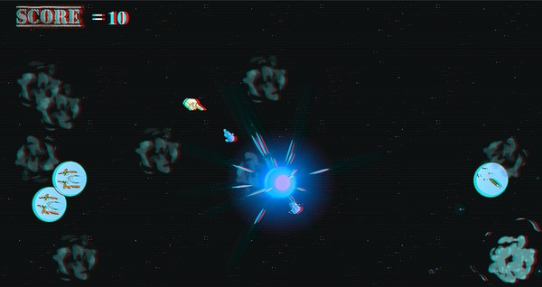 Скриншот из Arcade games collection Скриншот из Arcade games collection