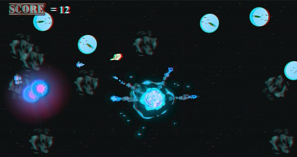Скриншот из Arcade games collection Скриншот из Arcade games collection