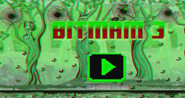 Скриншот из Arcade games collection Скриншот из Arcade games collection