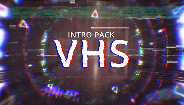 Movavi Video Editor Plus 2021 - VHS Intro Pack Download Free