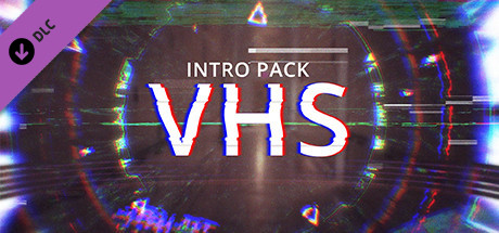 Movavi Video Editor Plus 2021 - VHS Intro Pack For Mac