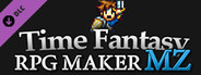 RPG Maker MZ - Time Fantasy