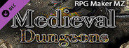 RPG Maker MZ - Medieval: Dungeons