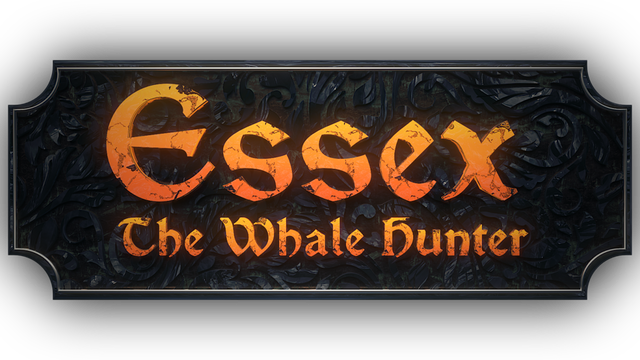 Essex: The Whale Hunter Logo