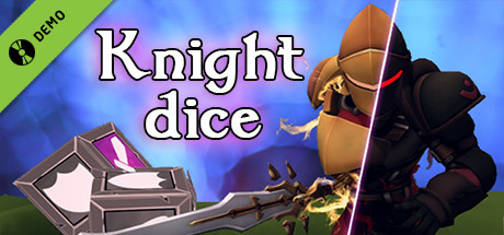 Knight Dice Demo cover art