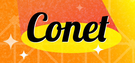 Conet cover art