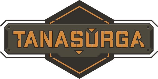 Tanasurga Logo