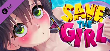 Save The Girl - DLC 18+