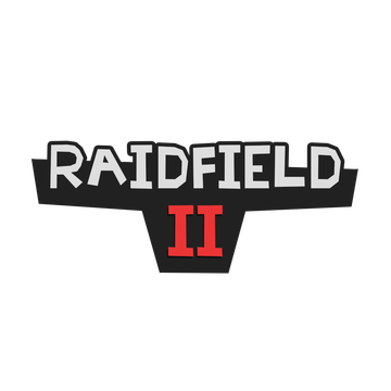 Raidfield 2 Logo