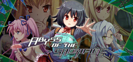 ABYSS OF THE SACRIFICE on Steam Backlog