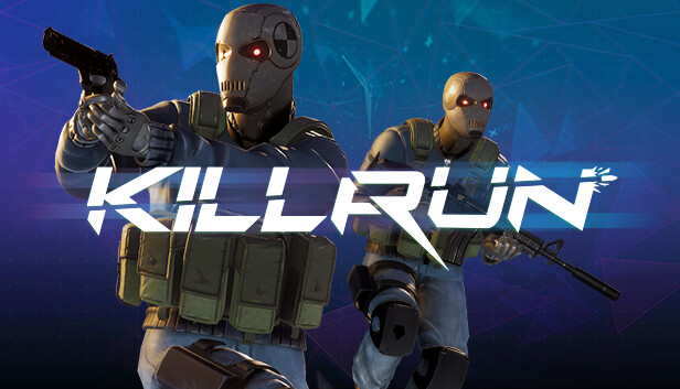 KILLRUN