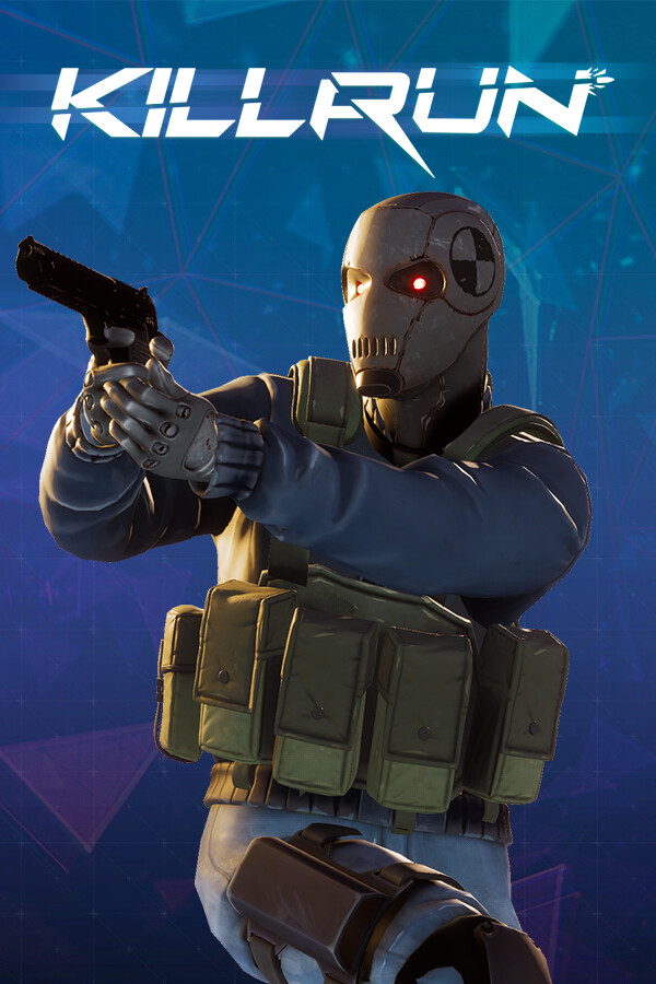 KILLRUN for Steam in Turkey region