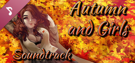 Autumn and Girls Soundtrack cover art