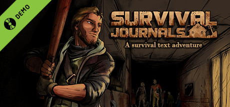 Survival Journals Demo cover art