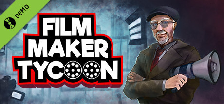 Filmmaker Tycoon Demo cover art