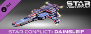 Star Conflict - Starter Pack. Dainsleif