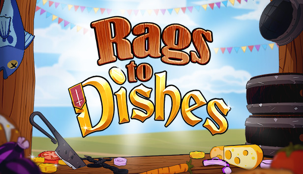 Rags Game Player Rags Game Player