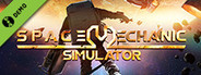 Space Mechanic Simulator Demo
