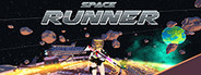 Space Runner - Anime