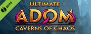 Ultimate ADOM - Caverns or Chaos Demo